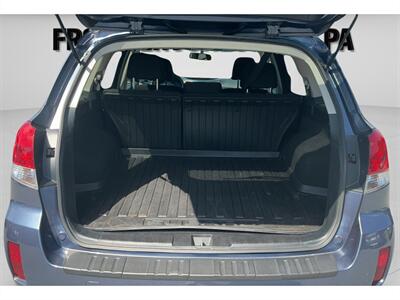 2014 Subaru Outback 2.5i Premium - Photo 16 - Jonestown, PA 17038