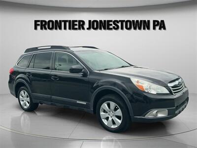 2014 Subaru Outback 2.5i Premium   - Photo 2 - Jonestown, PA 17038