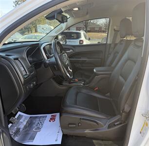 2018 GMC Canyon All Terrain   - Photo 10 - Jonestown, PA 17038