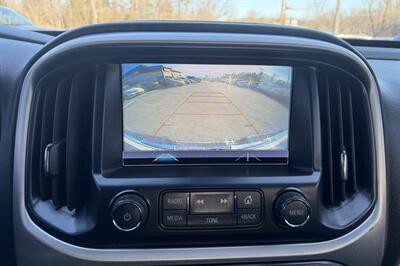 2018 GMC Canyon All Terrain   - Photo 22 - Jonestown, PA 17038