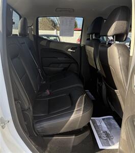 2018 GMC Canyon All Terrain   - Photo 19 - Jonestown, PA 17038