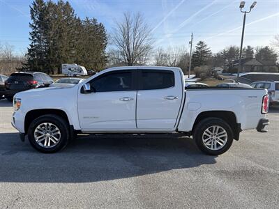 2018 GMC Canyon All Terrain   - Photo 1 - Jonestown, PA 17038