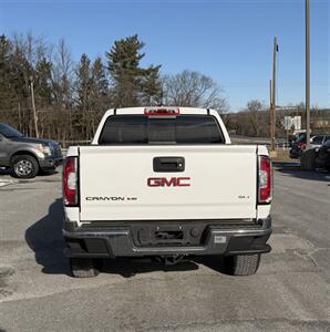 2018 GMC Canyon All Terrain   - Photo 7 - Jonestown, PA 17038