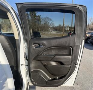 2018 GMC Canyon All Terrain   - Photo 18 - Jonestown, PA 17038