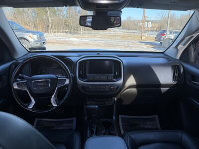 2018 GMC Canyon All Terrain   - Photo 14 - Jonestown, PA 17038