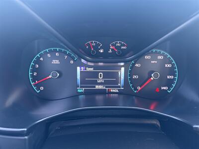 2018 GMC Canyon All Terrain   - Photo 21 - Jonestown, PA 17038