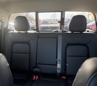 2018 GMC Canyon All Terrain   - Photo 20 - Jonestown, PA 17038