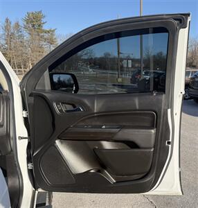 2018 GMC Canyon All Terrain   - Photo 16 - Jonestown, PA 17038