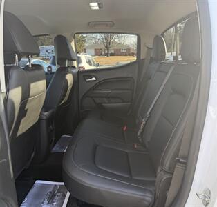 2018 GMC Canyon All Terrain   - Photo 13 - Jonestown, PA 17038