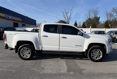 2018 GMC Canyon All Terrain   - Photo 5 - Jonestown, PA 17038