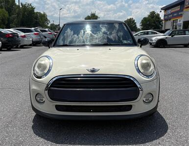 2017 MINI Hardtop 2 Door Cooper - Photo 3 - Jonestown, PA 17038