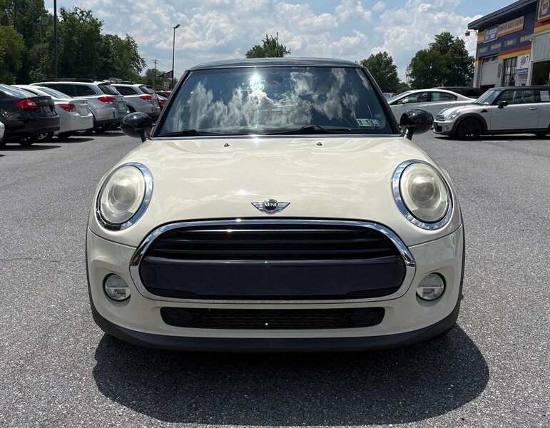 2017 MINI Hardtop 2 Door Cooper - Photo 3 - Jonestown, PA 17038