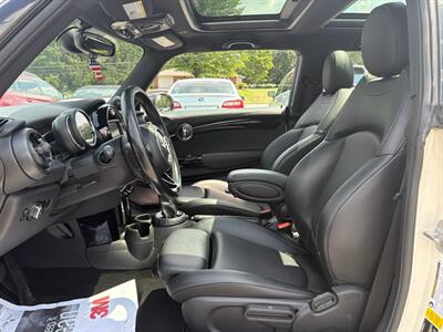 2017 MINI Hardtop 2 Door Cooper - Photo 11 - Jonestown, PA 17038