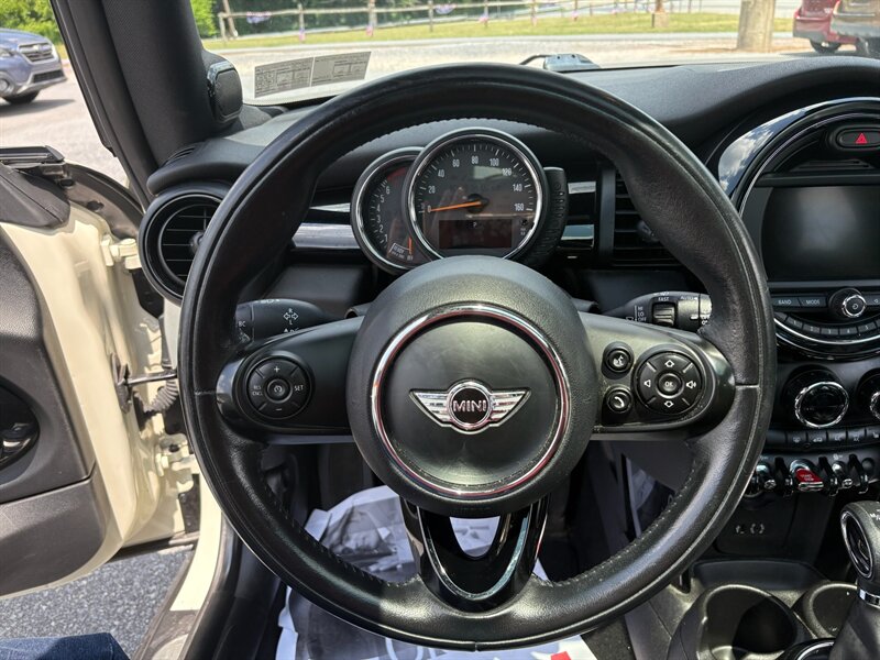 2017 MINI Hardtop 2 Door Cooper - Photo 13 - Jonestown, PA 17038