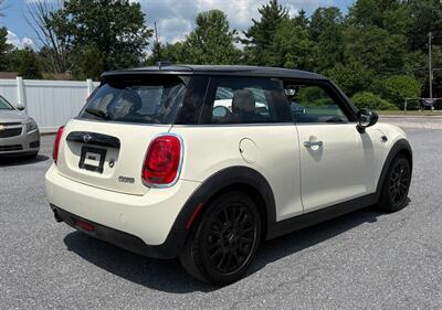 2017 MINI Hardtop 2 Door Cooper - Photo 6 - Jonestown, PA 17038