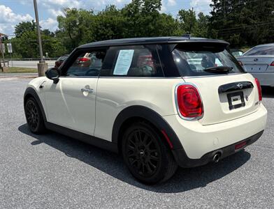 2017 MINI Hardtop 2 Door Cooper - Photo 9 - Jonestown, PA 17038