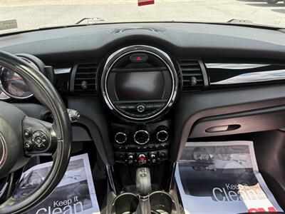 2017 MINI Hardtop 2 Door Cooper - Photo 14 - Jonestown, PA 17038