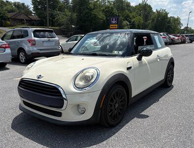 2017 MINI Hardtop 2 Door Cooper - Photo 2 - Jonestown, PA 17038