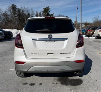 2017 Buick Encore Premium   - Photo 7 - Jonestown, PA 17038