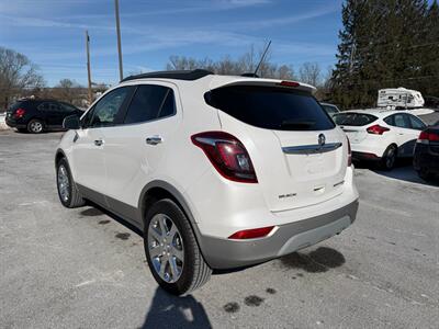 2017 Buick Encore Premium   - Photo 8 - Jonestown, PA 17038