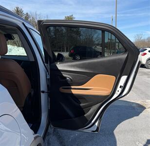 2017 Buick Encore Premium   - Photo 14 - Jonestown, PA 17038