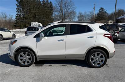 2017 Buick Encore Premium   - Photo 1 - Jonestown, PA 17038