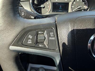 2017 Buick Encore Premium   - Photo 21 - Jonestown, PA 17038