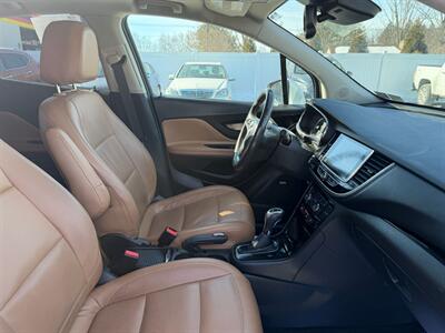 2017 Buick Encore Premium   - Photo 19 - Jonestown, PA 17038