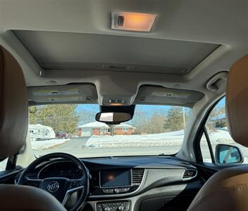 2017 Buick Encore Premium   - Photo 26 - Jonestown, PA 17038