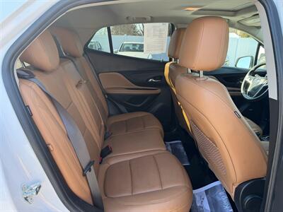 2017 Buick Encore Premium   - Photo 15 - Jonestown, PA 17038