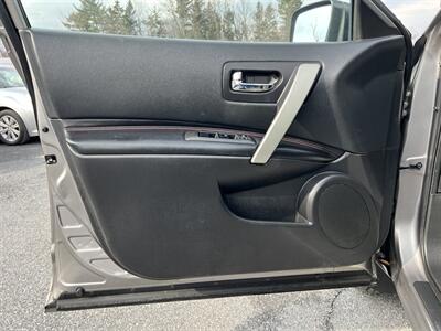 2013 Nissan Rogue S   - Photo 11 - Jonestown, PA 17038