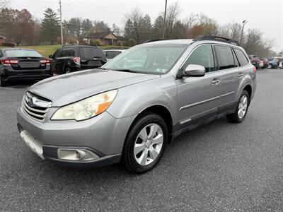 2011 Subaru Outback 3.6R Limited - Photo 2 - Jonestown, PA 17038