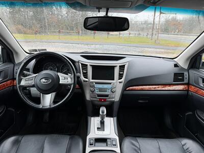 2011 Subaru Outback 3.6R Limited - Photo 16 - Jonestown, PA 17038