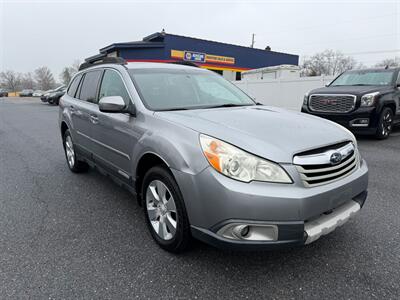 2011 Subaru Outback 3.6R Limited - Photo 4 - Jonestown, PA 17038