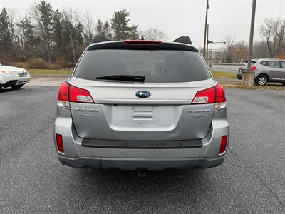 2011 Subaru Outback 3.6R Limited - Photo 7 - Jonestown, PA 17038