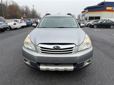2011 Subaru Outback 3.6R Limited - Photo 3 - Jonestown, PA 17038