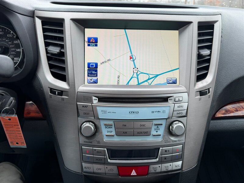 2011 Subaru Outback 3.6R Limited - Photo 19 - Jonestown, PA 17038