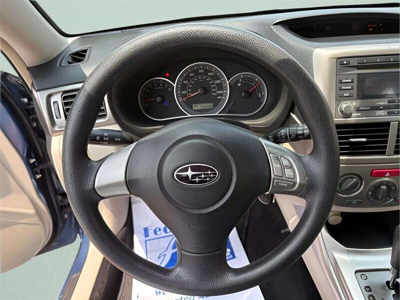 2009 Subaru Impreza 2.5i - Photo 11 - Jonestown, PA 17038