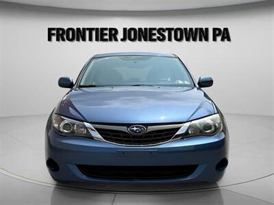 2009 Subaru Impreza 2.5i - Photo 2 - Jonestown, PA 17038