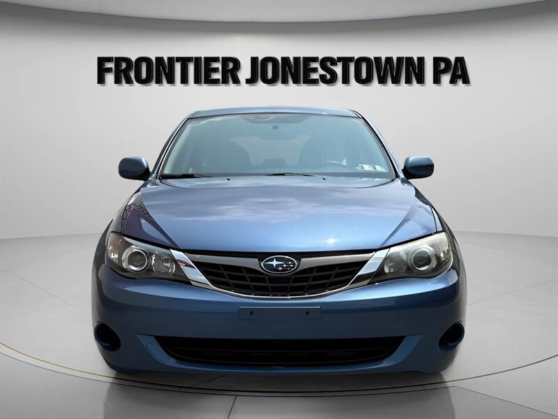 2009 Subaru Impreza 2.5i - Photo 2 - Jonestown, PA 17038