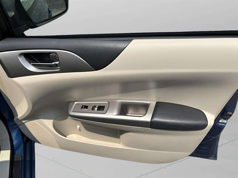 2009 Subaru Impreza 2.5i - Photo 17 - Jonestown, PA 17038