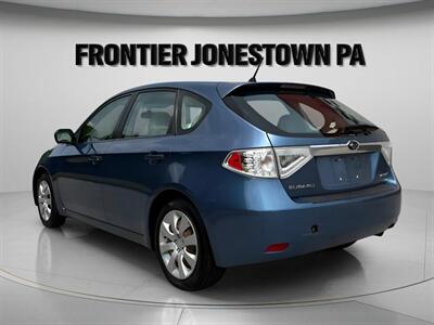 2009 Subaru Impreza 2.5i - Photo 6 - Jonestown, PA 17038