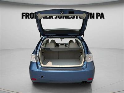 2009 Subaru Impreza 2.5i - Photo 8 - Jonestown, PA 17038