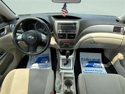 2009 Subaru Impreza 2.5i - Photo 14 - Jonestown, PA 17038