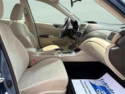 2009 Subaru Impreza 2.5i - Photo 18 - Jonestown, PA 17038