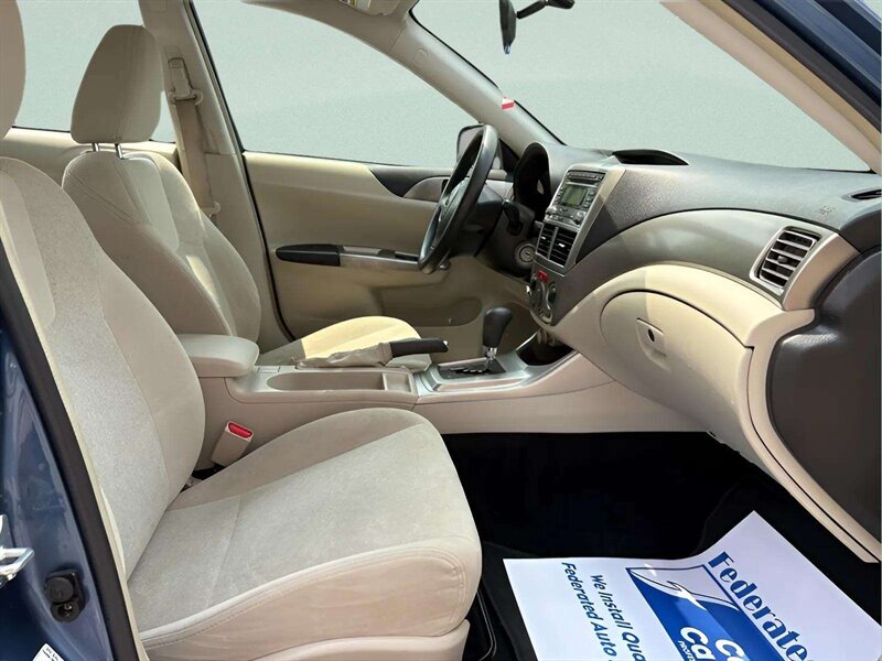 2009 Subaru Impreza 2.5i - Photo 18 - Jonestown, PA 17038