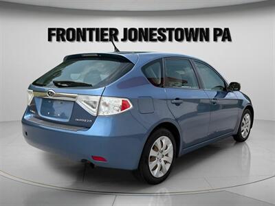 2009 Subaru Impreza 2.5i - Photo 4 - Jonestown, PA 17038