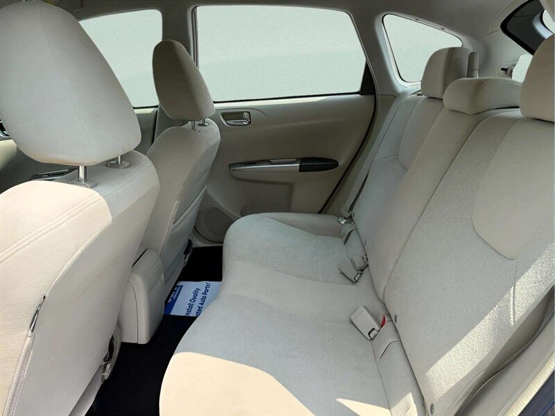 2009 Subaru Impreza 2.5i - Photo 13 - Jonestown, PA 17038