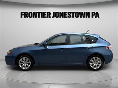 2009 Subaru Impreza 2.5i - Photo 7 - Jonestown, PA 17038