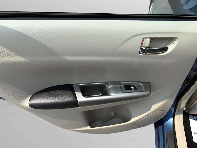 2009 Subaru Impreza 2.5i - Photo 12 - Jonestown, PA 17038